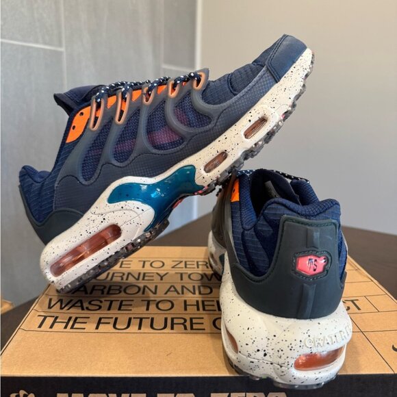 Nike Air Max Terrascape Plus - Picture 2 of 4